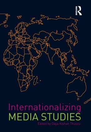 Internationalizing Media Studies