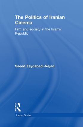 Politics of Iranian Cinema