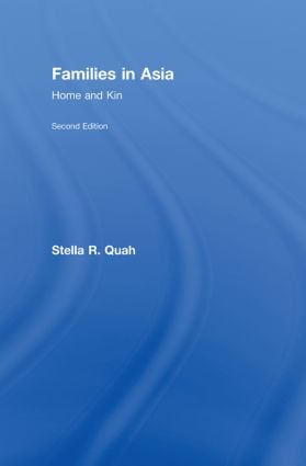 Families in Asia