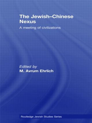 Jewish-Chinese Nexus