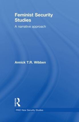 Feminist Security Studies
