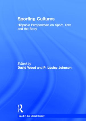 Sporting Cultures