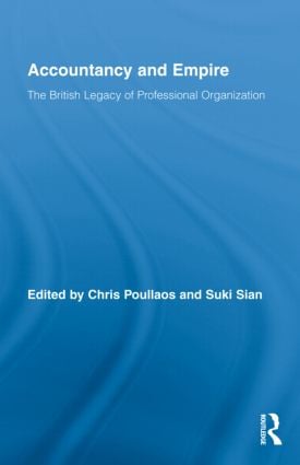 Accountancy and Empire