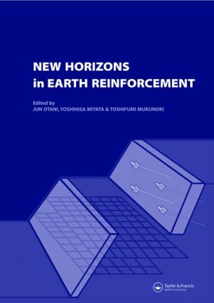 New Horizons in Earth Reinforcement