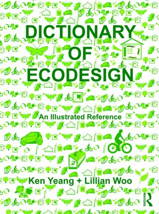 Dictionary of Ecodesign