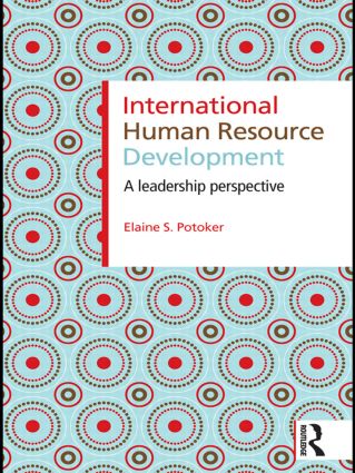 International Human Resource Development