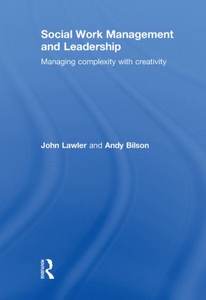 Social Work Management and Leadership
