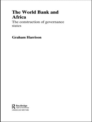 World Bank and Africa