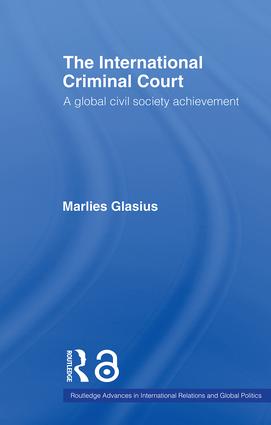 International Criminal Court