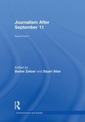 Journalism After September 11