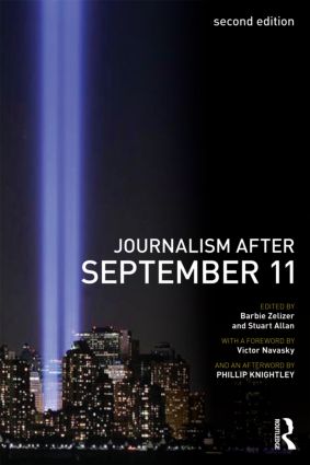 Journalism After September 11