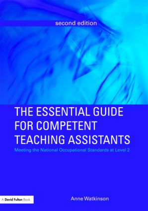 Essential Guide for Competent Teaching Assistants