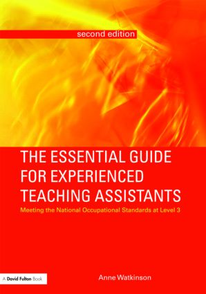 Essential Guide for Experienced Teaching Assistants