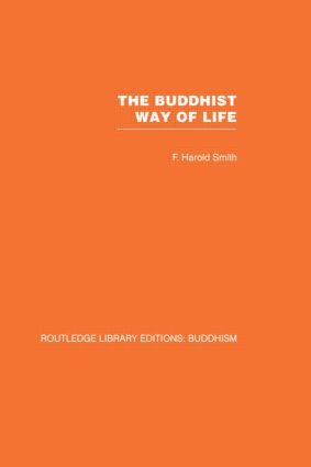 Buddhist Way of Life