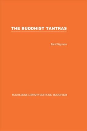 Buddhist Tantras