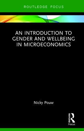 Introduction to Gender and Wellbeing in Microeconomics