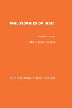 Philosophies of India