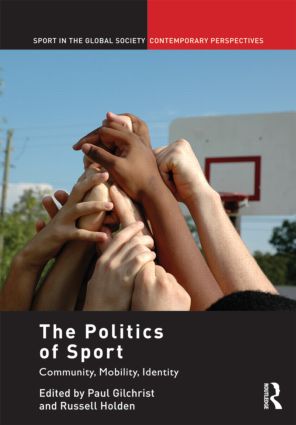 Politics of Sport