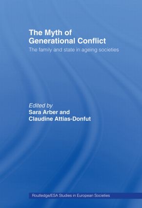 Myth of Generational Conflict