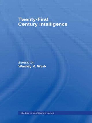 Twenty-First Century Intelligence