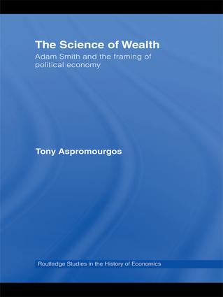 Science of Wealth