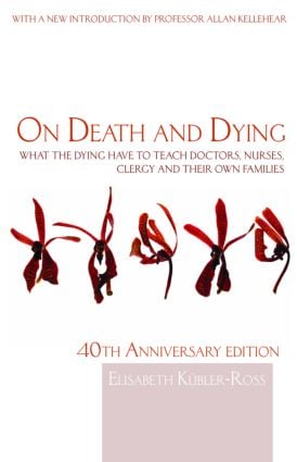 On Death and Dying