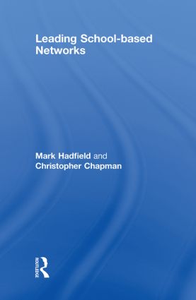 Leading School-based Networks