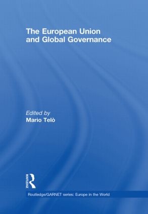 European Union and Global Governance