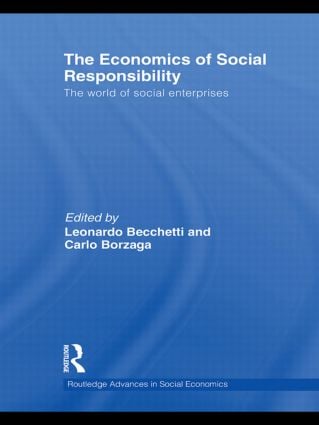 Economics of Social Responsibility