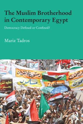 Muslim Brotherhood in Contemporary Egypt