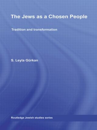 Jews as a Chosen People