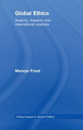 Global Ethics