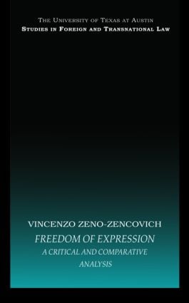 Freedom of Expression
