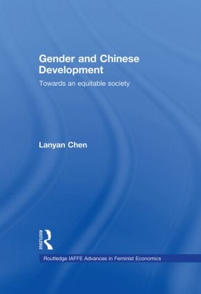 Gender and Chinese Development