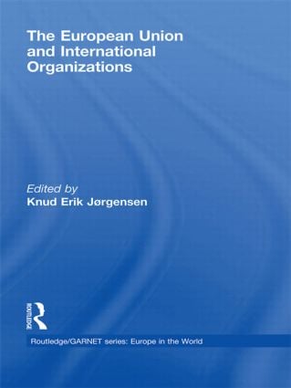 European Union and International Organizations