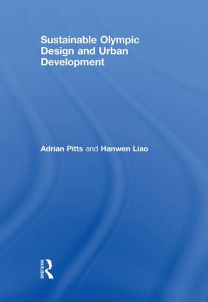 Sustainable Olympic Design and Urban Development