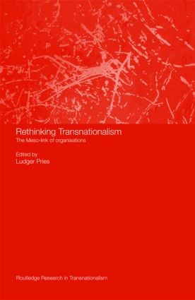 Rethinking Transnationalism