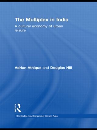 Multiplex in India