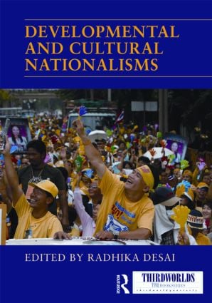 Developmental and Cultural Nationalisms
