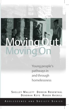 Moving Out, Moving On