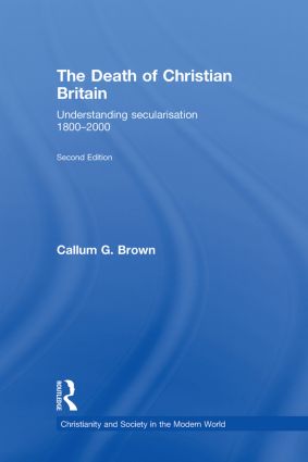 Death of Christian Britain