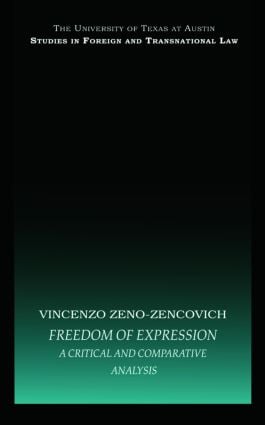 Freedom of Expression