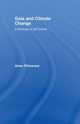 Gaia and Climate Change