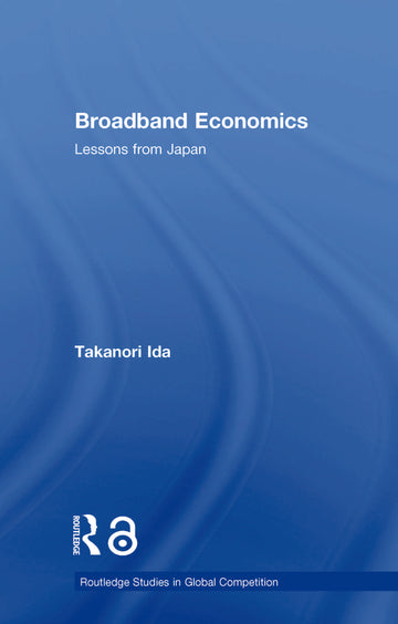 Broadband Economics