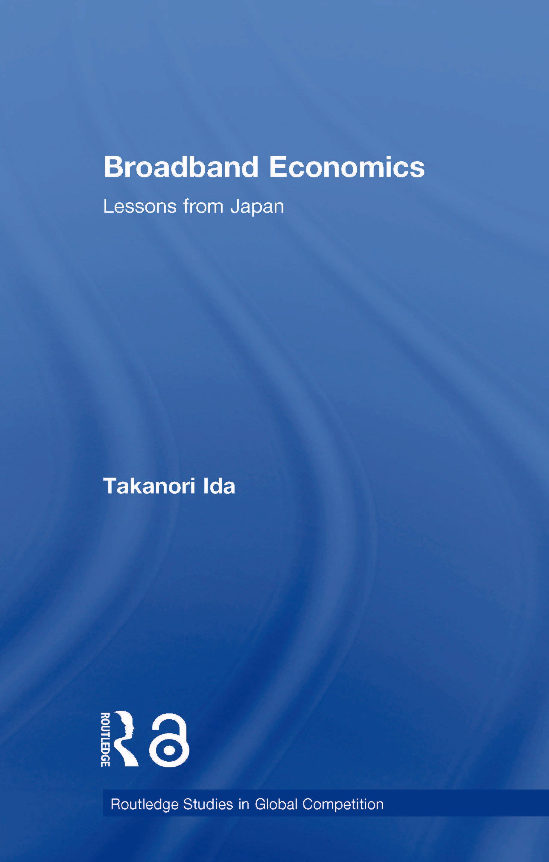 Broadband Economics