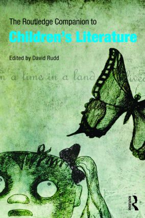 Routledge Companion to Children's Literature
