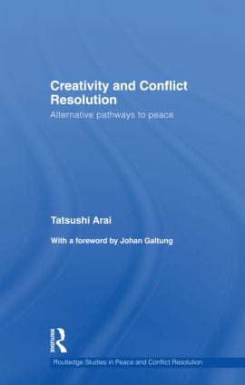 Creativity and Conflict Resolution