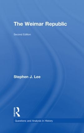 Weimar Republic