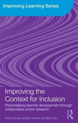 Improving the Context for Inclusion