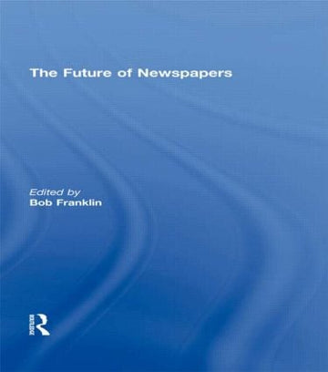 Future of Newspapers